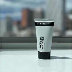 THE INKY LIST SYMBRIGHT MOISTURIZER